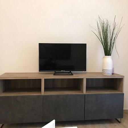 Appartamento Domus Re Di Roma Esterno foto