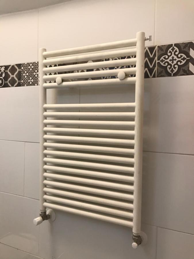 Appartamento Domus Re Di Roma Esterno foto