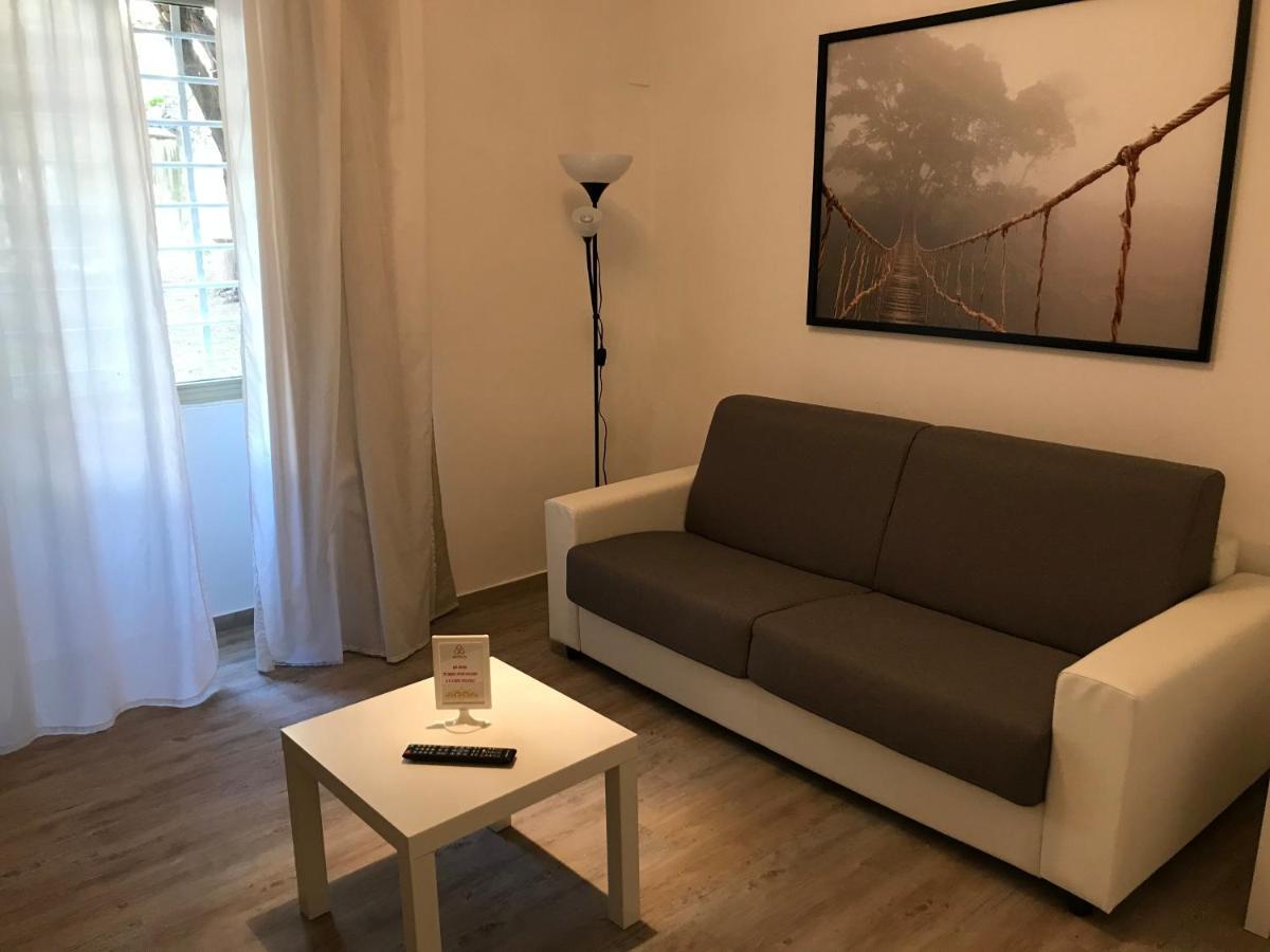Appartamento Domus Re Di Roma Esterno foto