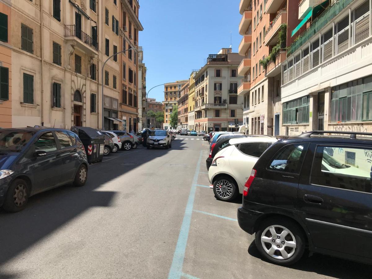 Appartamento Domus Re Di Roma Esterno foto