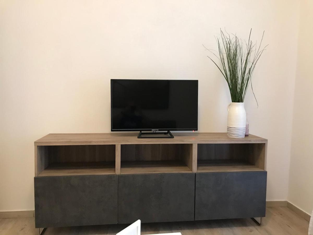 Appartamento Domus Re Di Roma Esterno foto