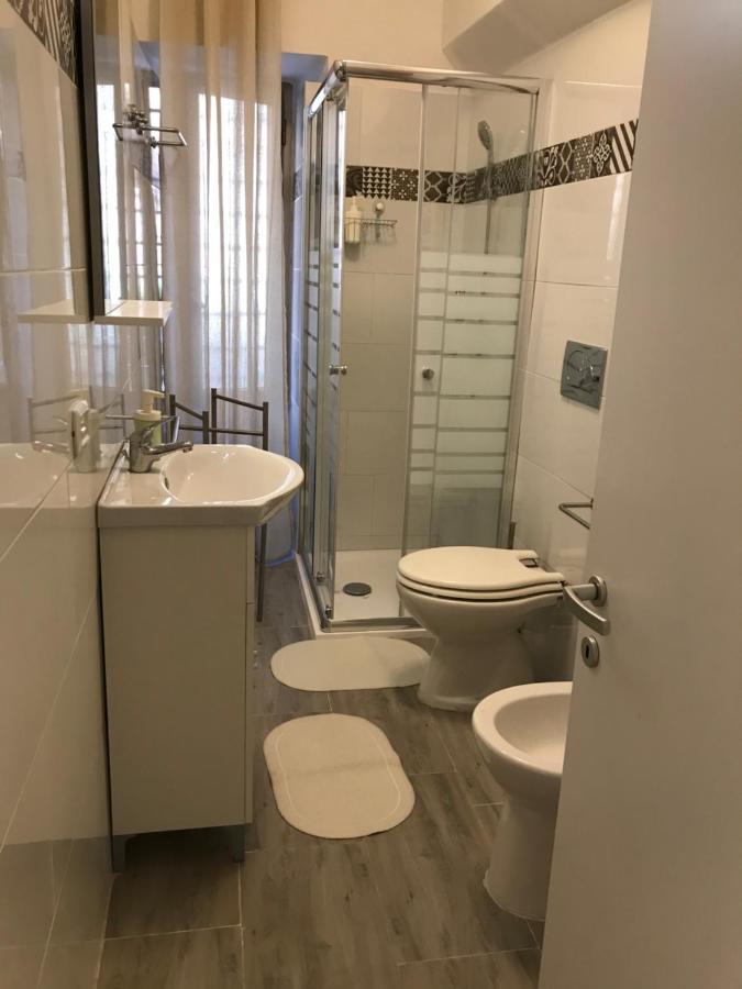 Appartamento Domus Re Di Roma Esterno foto