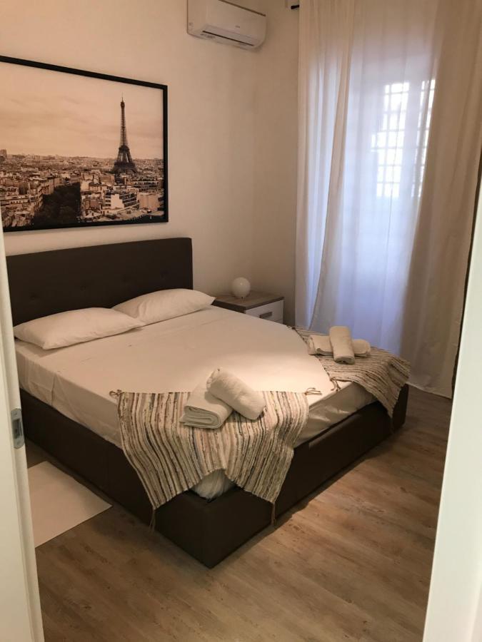 Appartamento Domus Re Di Roma Esterno foto