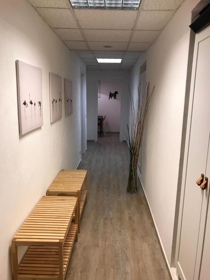 Appartamento Domus Re Di Roma Esterno foto