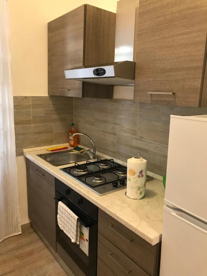 Appartamento Domus Re Di Roma Esterno foto