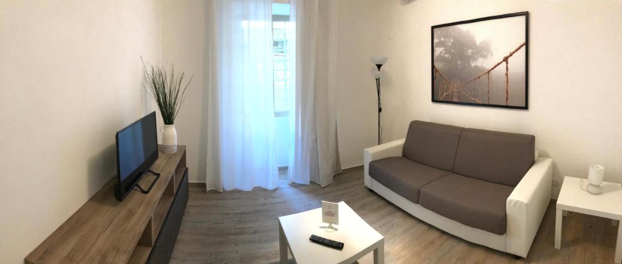 Appartamento Domus Re Di Roma Esterno foto