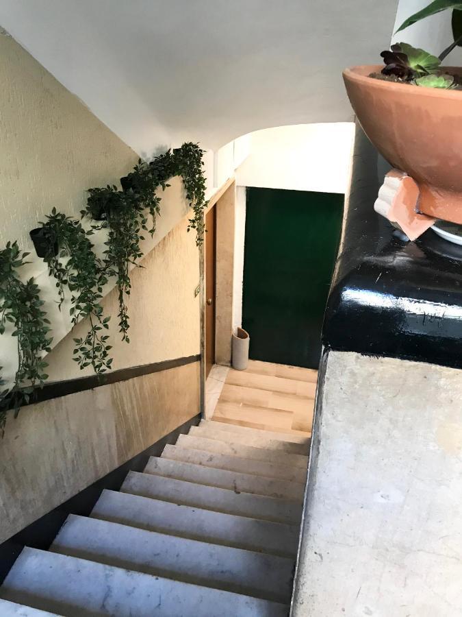 Appartamento Domus Re Di Roma Esterno foto